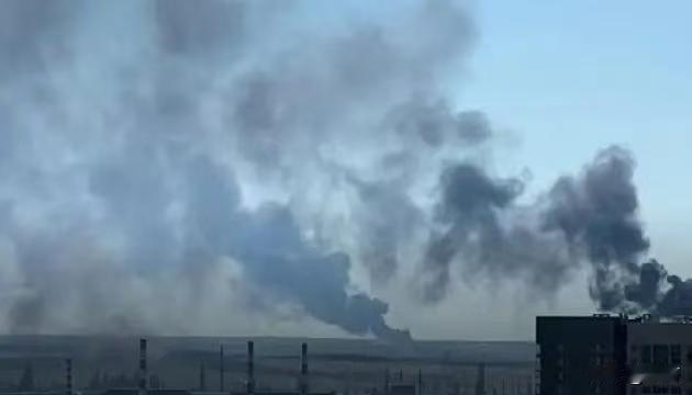 1600公里，乌克兰远程打击能力实现重大突破。是俄乌冲突爆发以来，乌克兰对俄罗斯