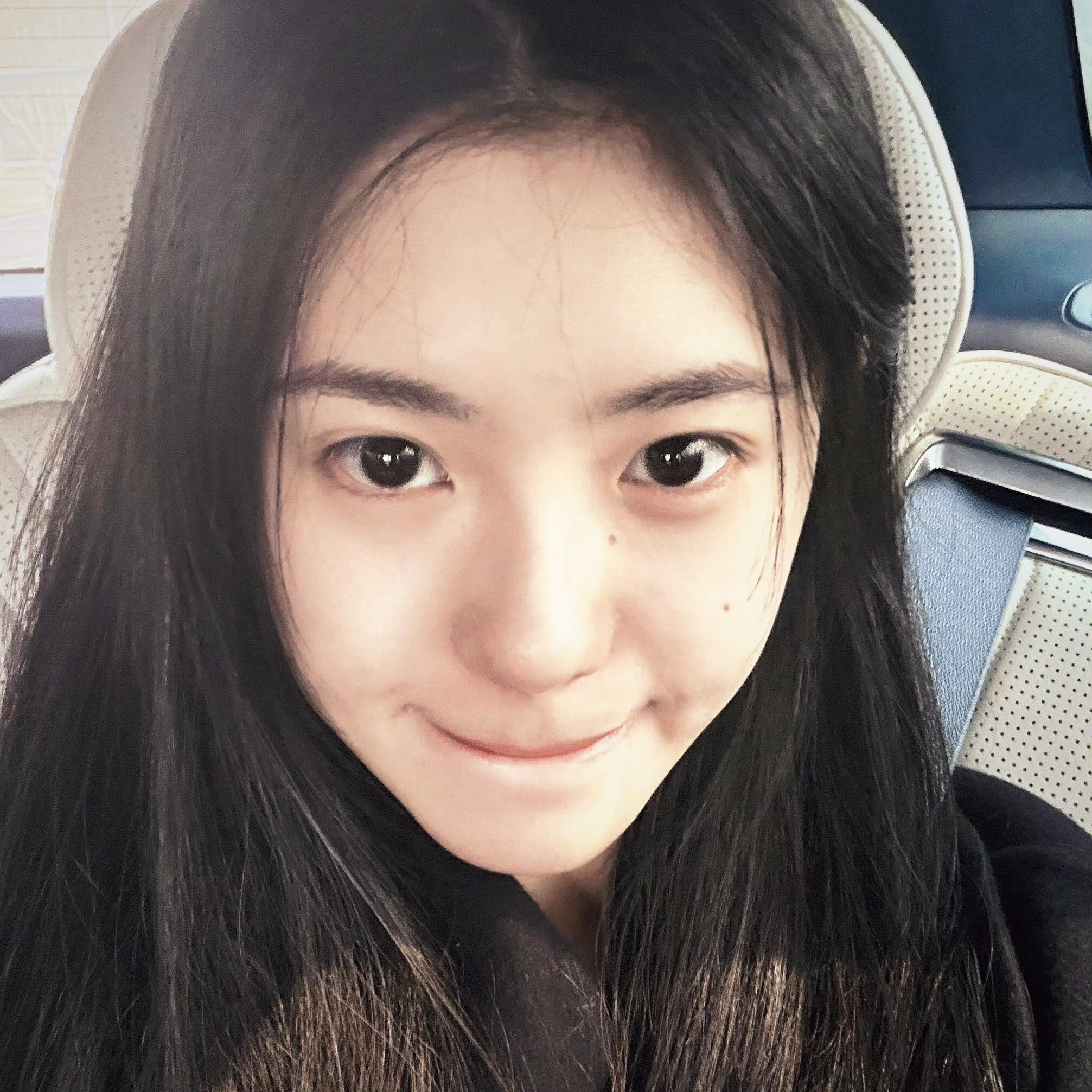 刘浩存的头像集🫘🍪 