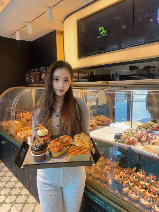 🍞面包脑袋狂喜！本地人私藏的面包神店