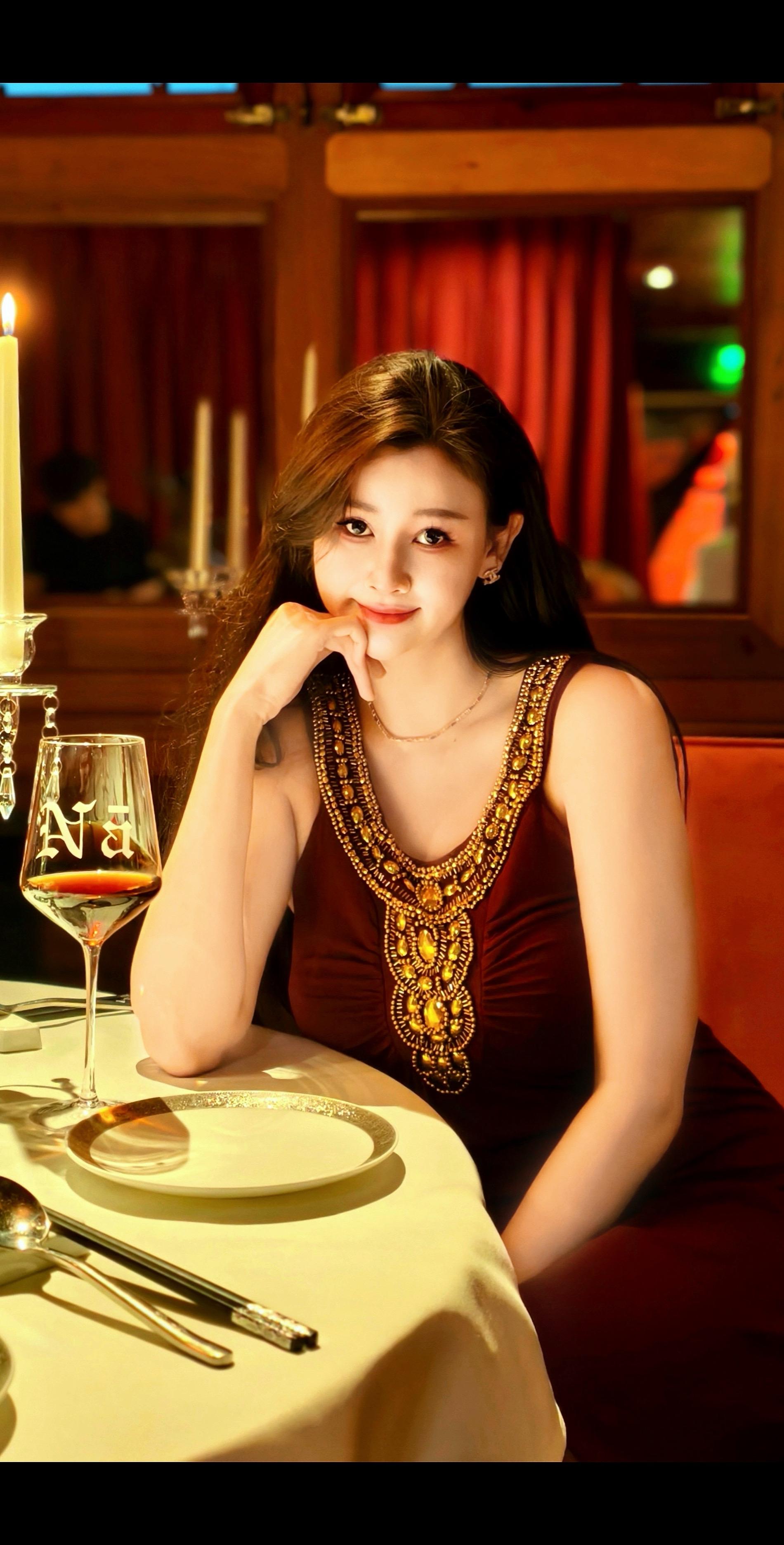 美在 江山在  你只需要保持美丽 自会有骑士前仆后继… 筛选就好。