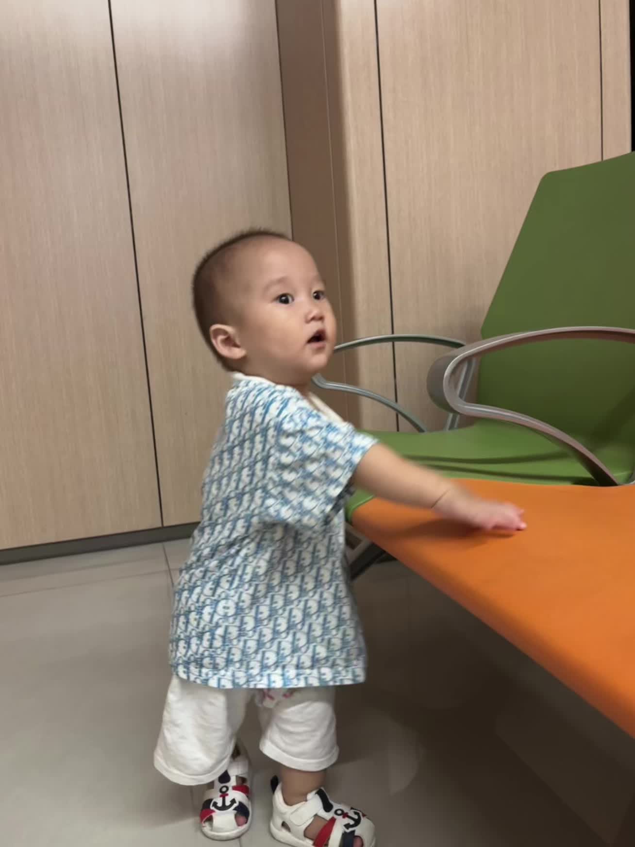 幼崽穿搭 自拍自拍自拍