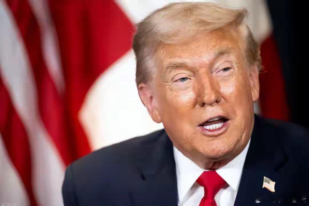 全世界都被特朗普耍了！打击伊朗只是个幌子，真正目标已布局四年特朗普政府在中东的军