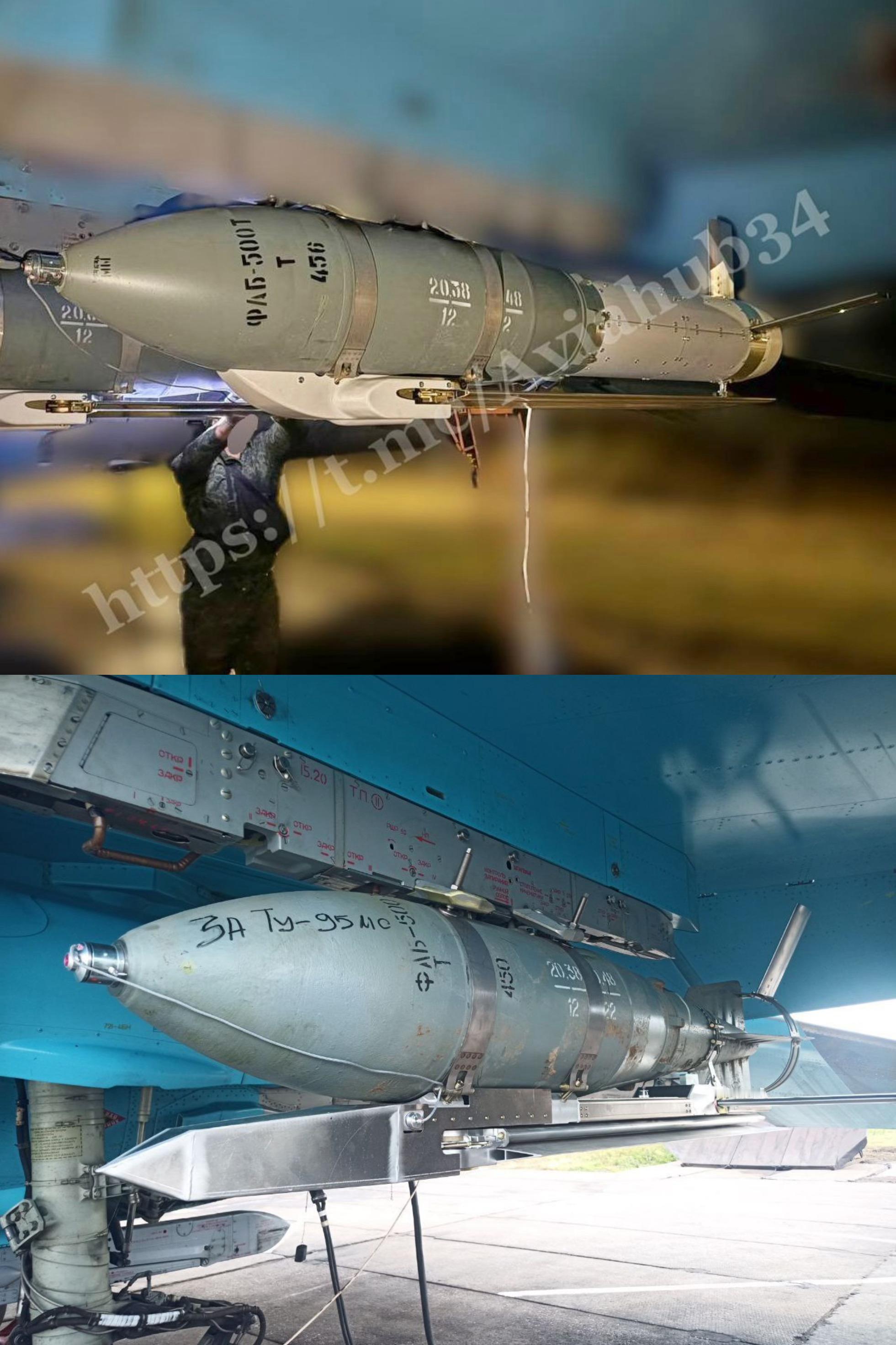 烽火问鼎计划 新UMPK来了，随着大量实战经验的积累，俄空天军已经用上了改进版弹