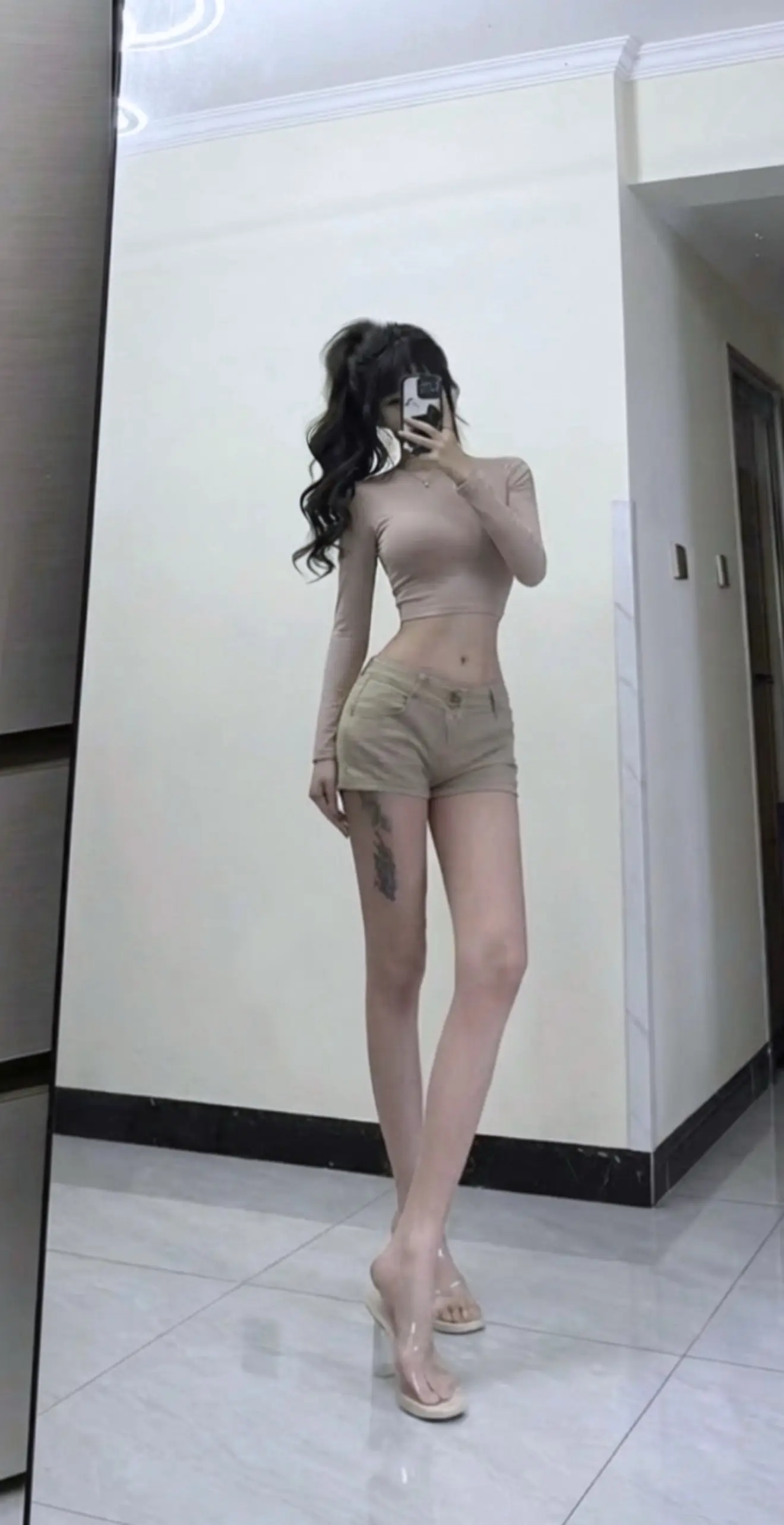 我爱的是爱我的你