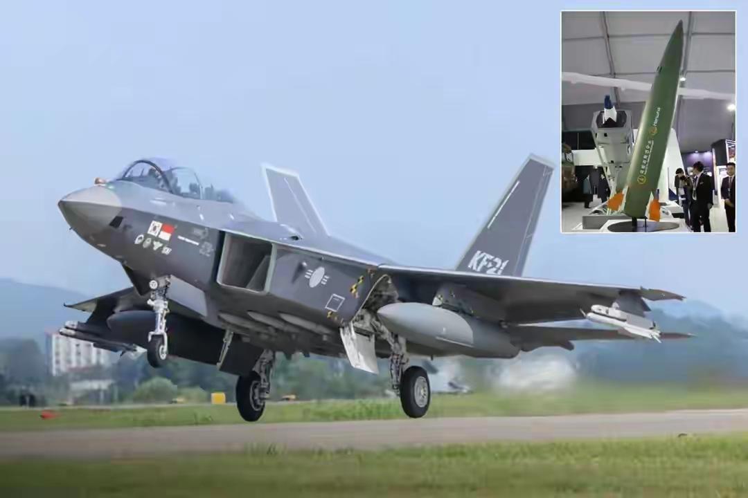 韩国武器外贸出口超越中国，全球排名第四？
 
当韩国的先进钢铁制造为K2坦克提供