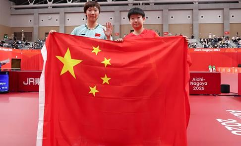 谁也没料到，国乒女单这场决赛会打到这种地步！不止是刘国梁，恐怕连王励勤都没料到，