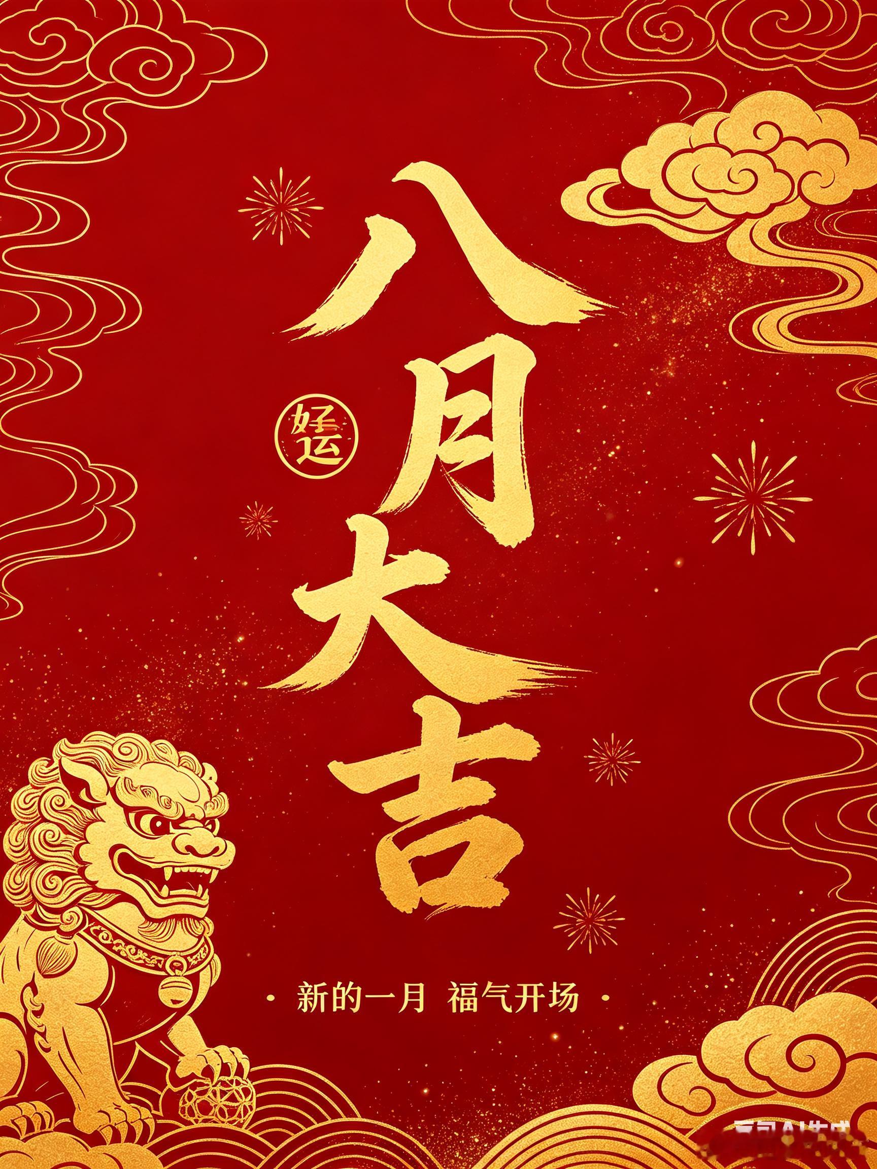 大家早，八月新的一天马上快开始了，大家集合了养铁了，请点赞互动评论123， 你们