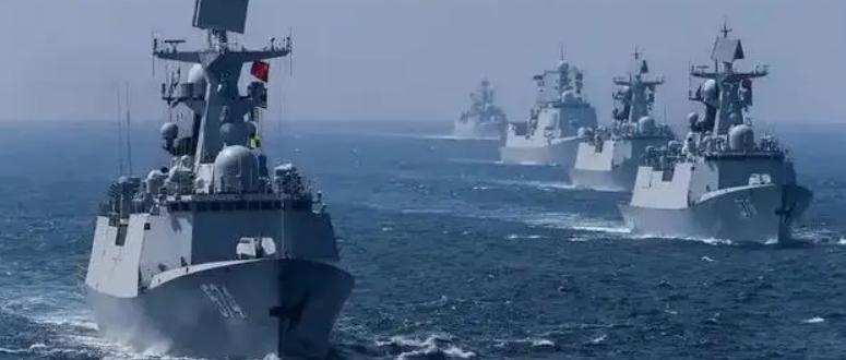 台湾问题最佳解决方案有了。有人开玩笑说：台独和境外势力不是天天哭着喊着不想统一吗