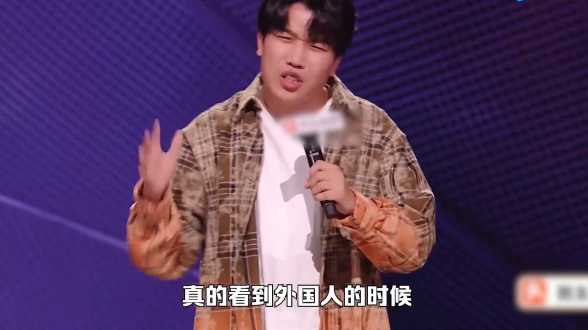 敢拒绝王嘉尔的人出现了 旁人眼里的打卡好去处，到他这直接反向劝退，离谱又好笑脱口