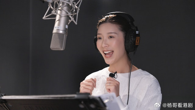 金像影后余香凝加盟《哪吒2》粵語版 台詞升級注入港式靈魂.Now爆谷台推出《哪吒