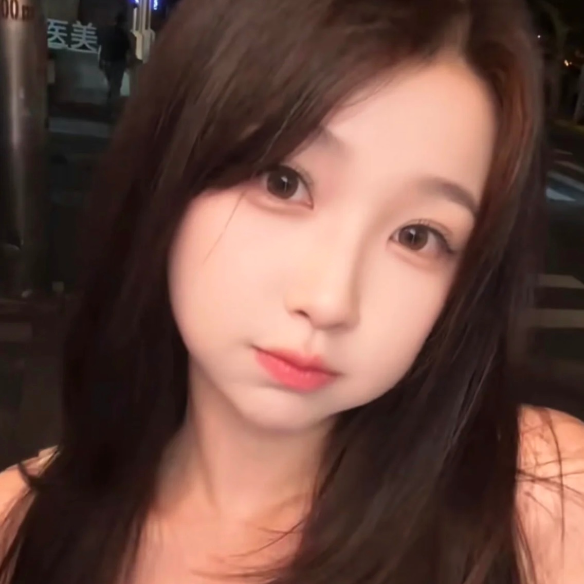 分享一张超萌的汤圆 ​​​
