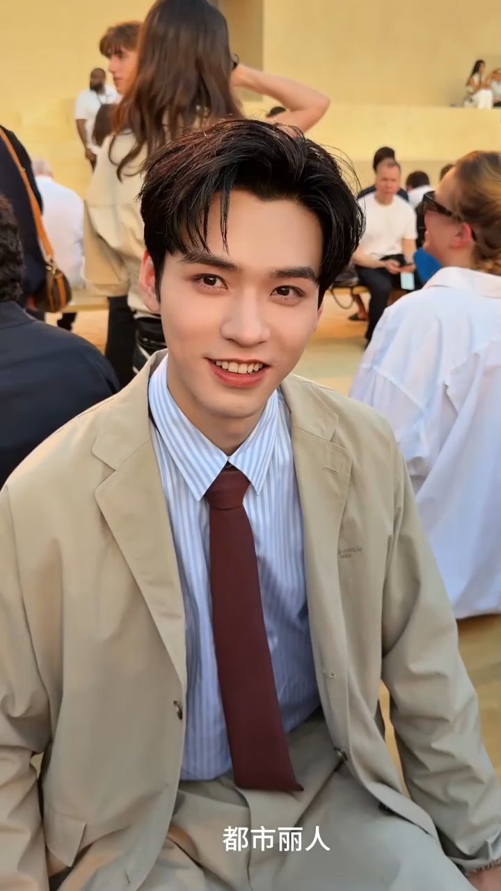“不再依赖哥哥算长大吗？”“我好像听过这个，但是我忘记答案了🥺🥺”最后软软来