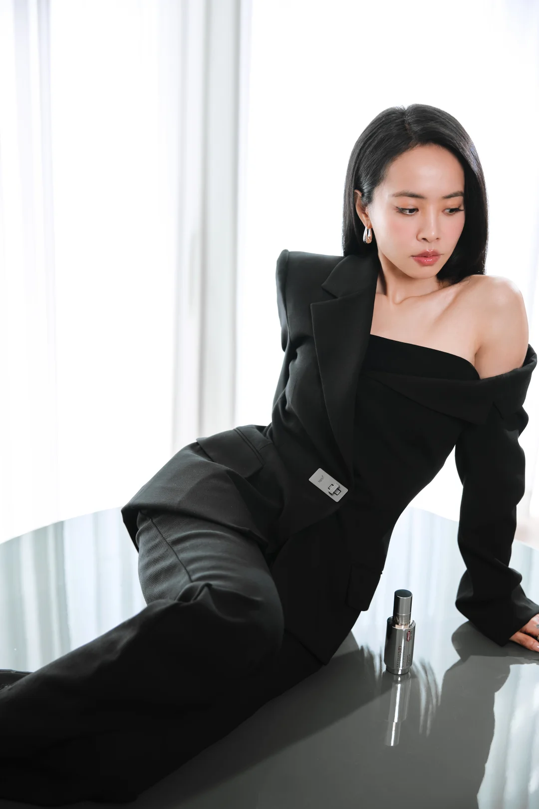期待今晚与兰蔻的相遇