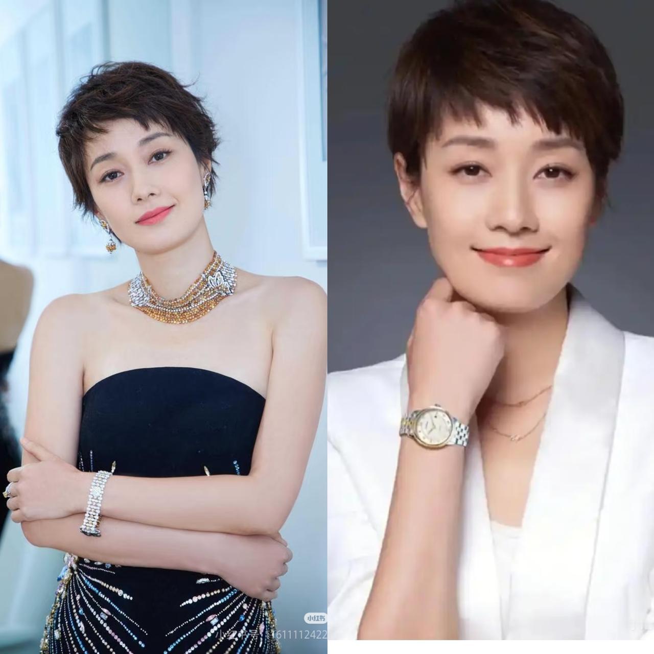 细思极恐啊
马伊琍才是娱乐圈的大佬
王家卫和秦雯这麽嘴碎的人，居然都没有提及马伊