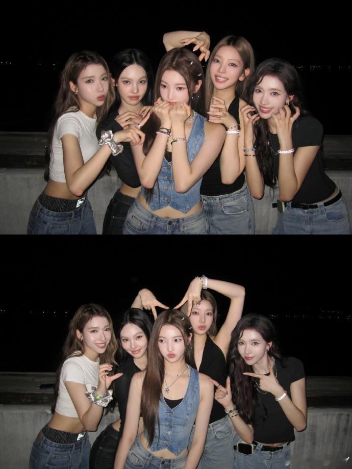 A2OMAY拿奖感谢李秀满 能在姚明都入选的亚洲颁奖礼拿奖，A2O MAY 的实