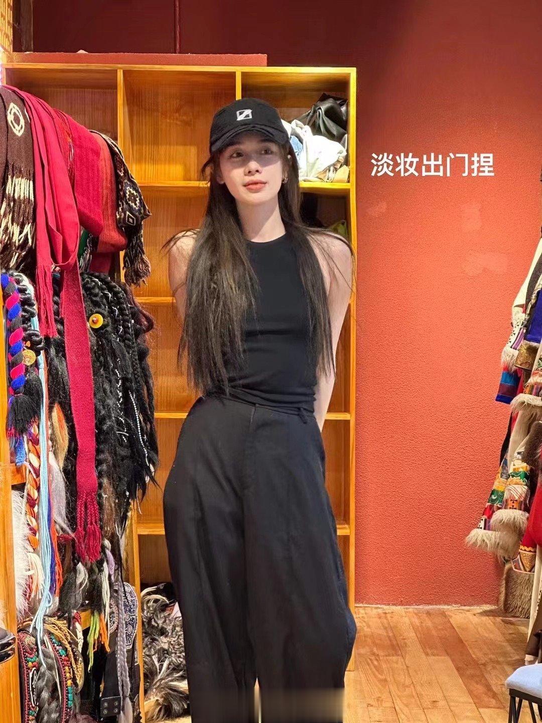 被朋友改造了一下[挤眼][挤眼][挤眼] ​​​