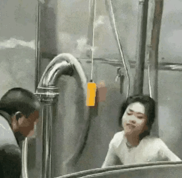 真心希望能娶到这样的女子，会一辈子幸福的。