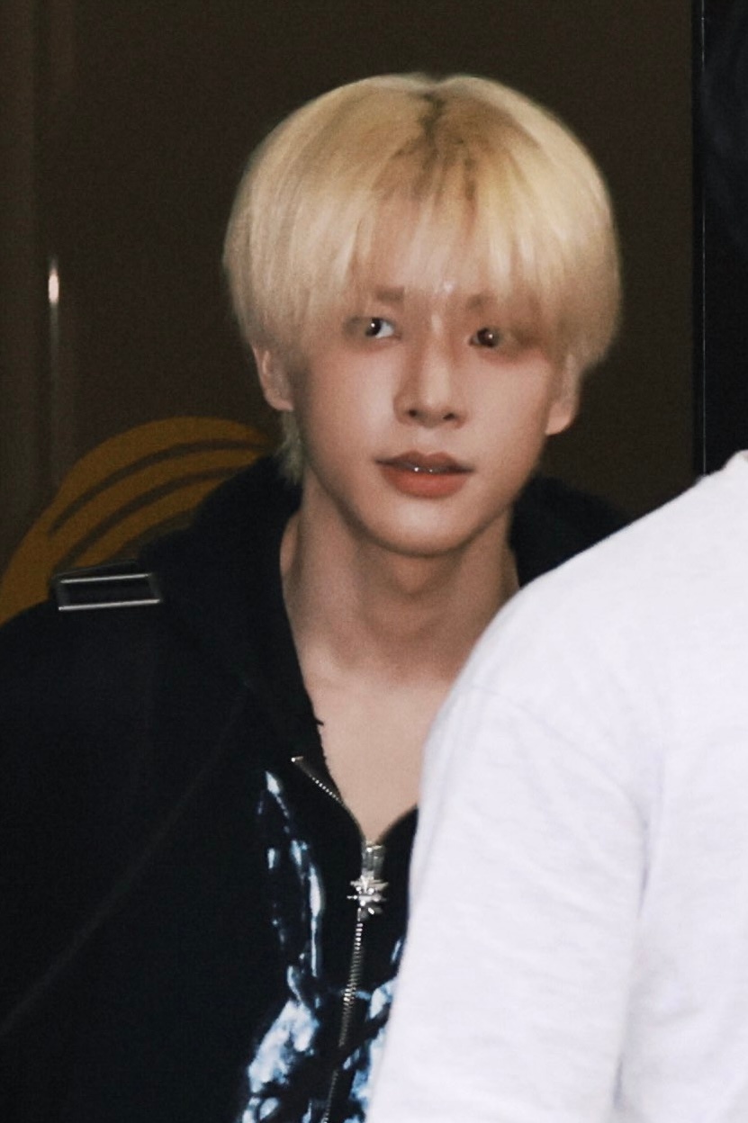 小洋人cr.WOL021115 