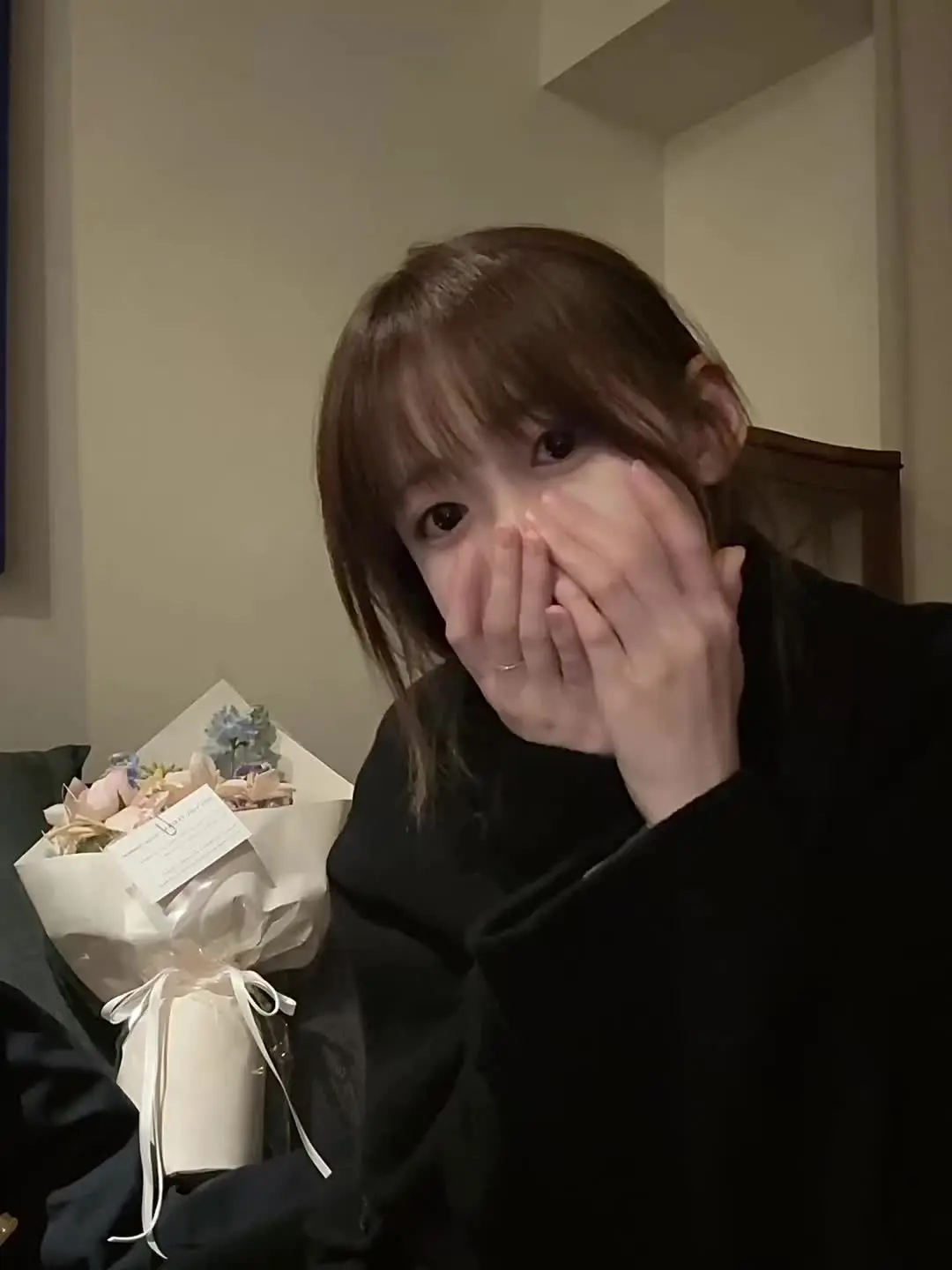 没关系 总会有人喜欢烤焦的面包