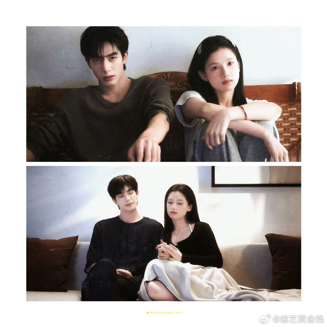 张婧仪夸宋威龙内心纯净宋威龙没有待播剧了合作结束之后依旧彼此欣赏，这样清爽舒服的