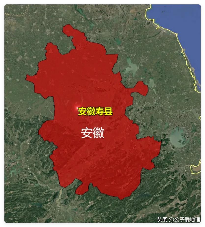 中国最“憋屈”的千年古城：楚国在此落幕，8万人救下华夏，如今却连本省人都不知道！