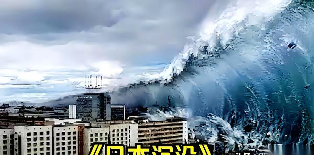 日本京都大学一个教授，把话挑明了：未来50年，脚底下那条700公里长的海槽，九成