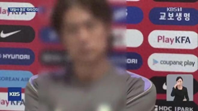 韩国男足打出队史世界杯最差战绩耻辱出局！全国民众气到彻底爆发？全民围攻洪明甫与足