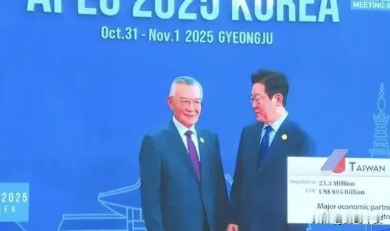 抵制韩国APEC，给脸不要脸
今天早上的APEC会议开幕式直播，主办方韩国是故意