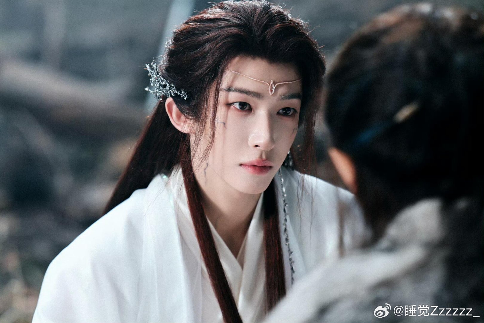 月鳞绮纪谁给天地下个反诈app月鳞绮纪天地看起来好骗事实也好骗明明被人拿捏还满心