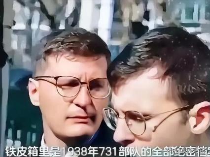 日本政府现在估计后槽牙都要咬碎了。他怎么也不会想到，藏了七十多年的731部队档案