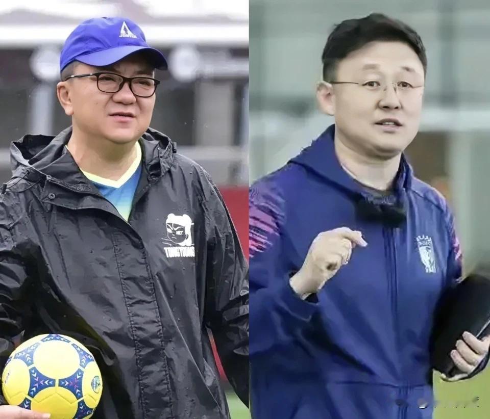 董路带领少年队赢得比赛，这对于足球界来说是可喜可贺的大喜事。
然而，殊不知，有些