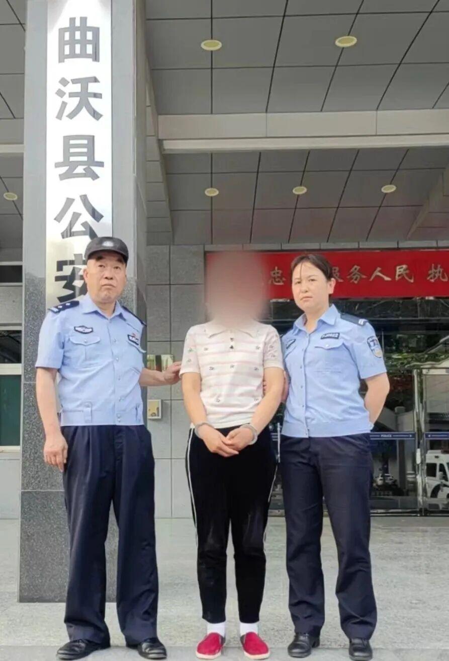 群众利益无小事，追赃挽损护民生。今年以来，曲沃公安紧盯群众身边侵财类民生案件，严