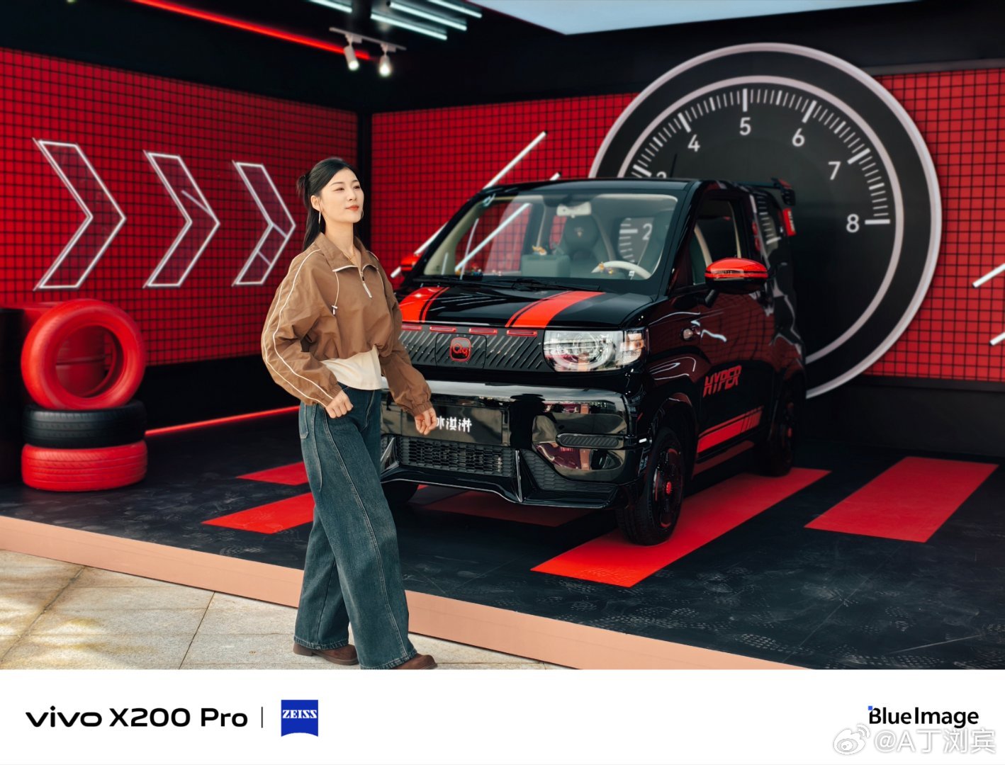 奇瑞QQ冰淇淋今天要上市了这款小车，很可爱，很漂亮具体价格敬请期待！26款奇瑞冰