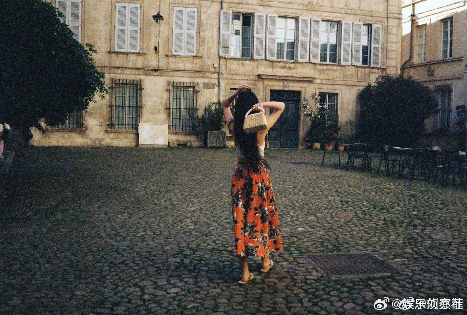 刘亦菲姐姐要来成都啦，好开心🥳｜刘亦菲 ​​​