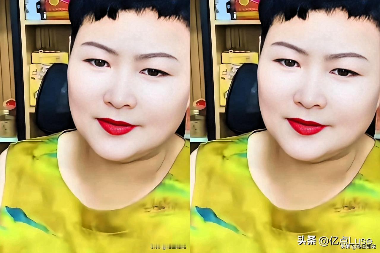 继何庆魁父子之后，又一明星力挺闫学晶！

近日，二人转表演艺术家关小飞公开力挺闫