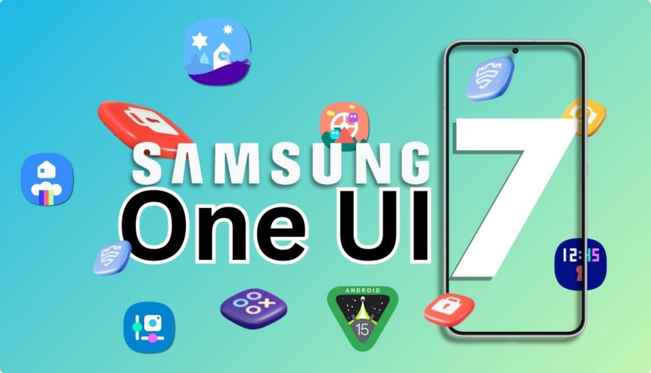 三星One UI 7.0 Beta 内部测试开始

Android 15 已在 
