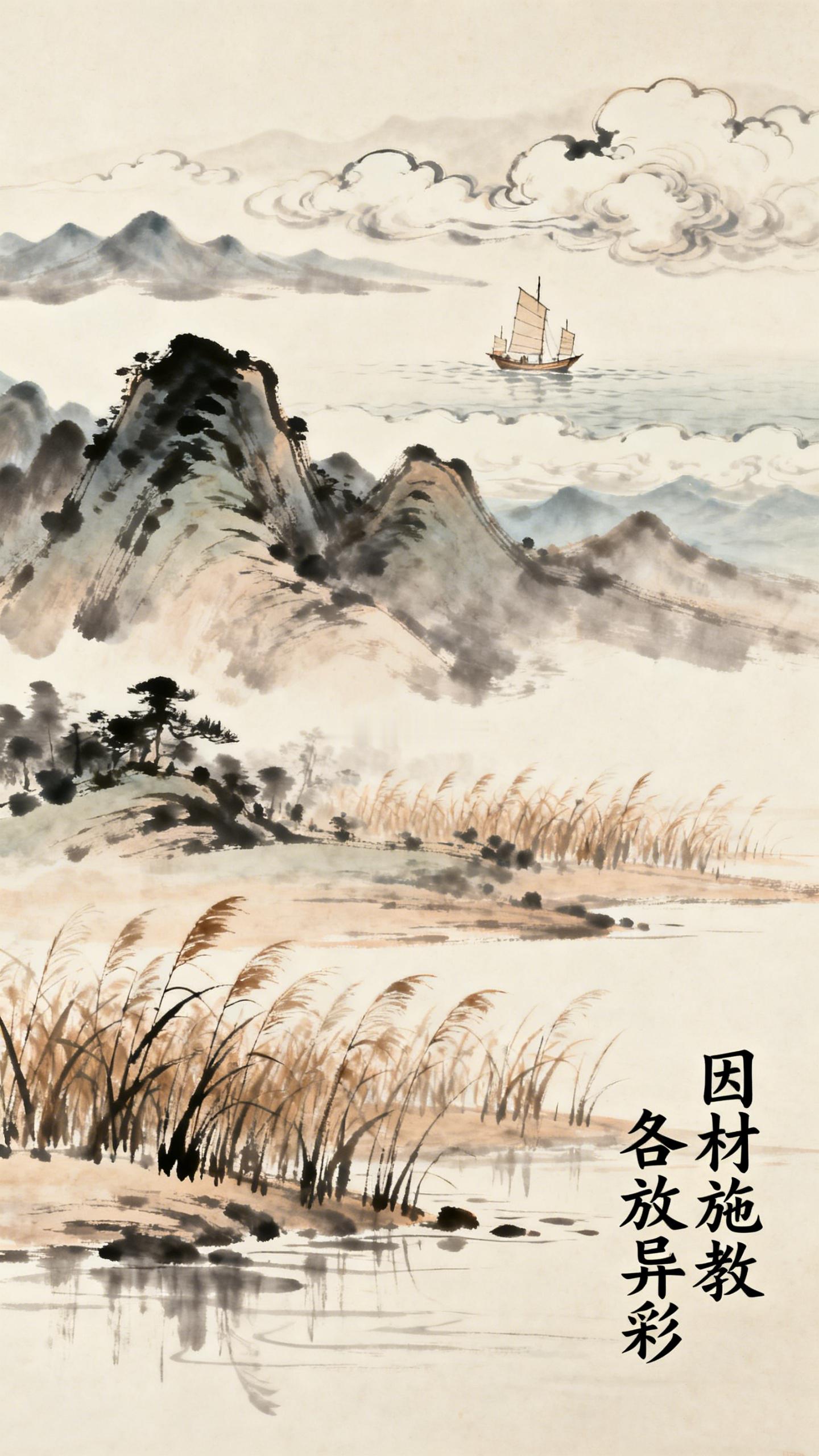 同样的教育方式，落在不同孩子身上，模样或许天差地别。有些孩子需要鞭策，有些却越催