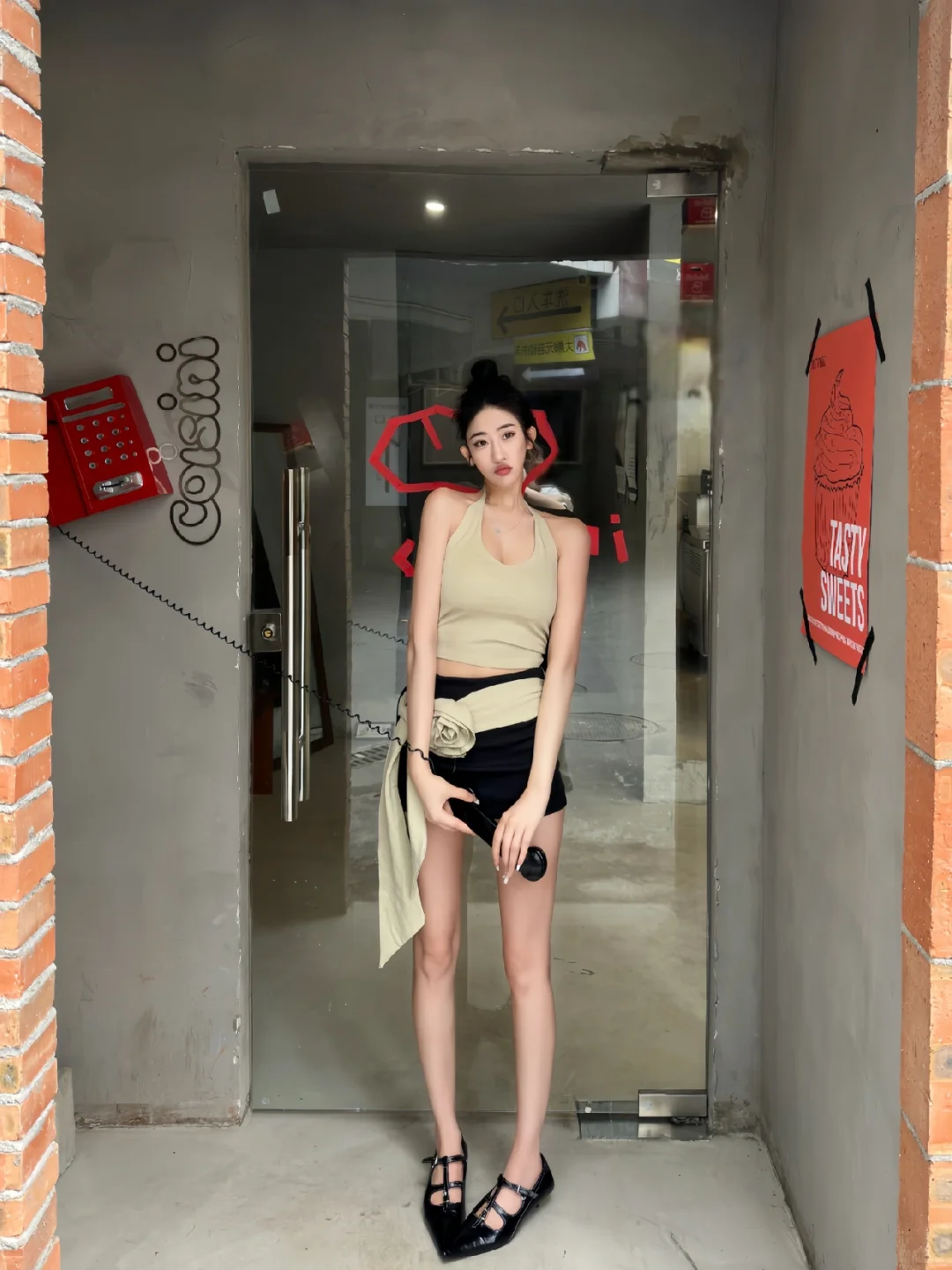 到底是谁在喜欢天蝎女 📞⁾⁾ ට