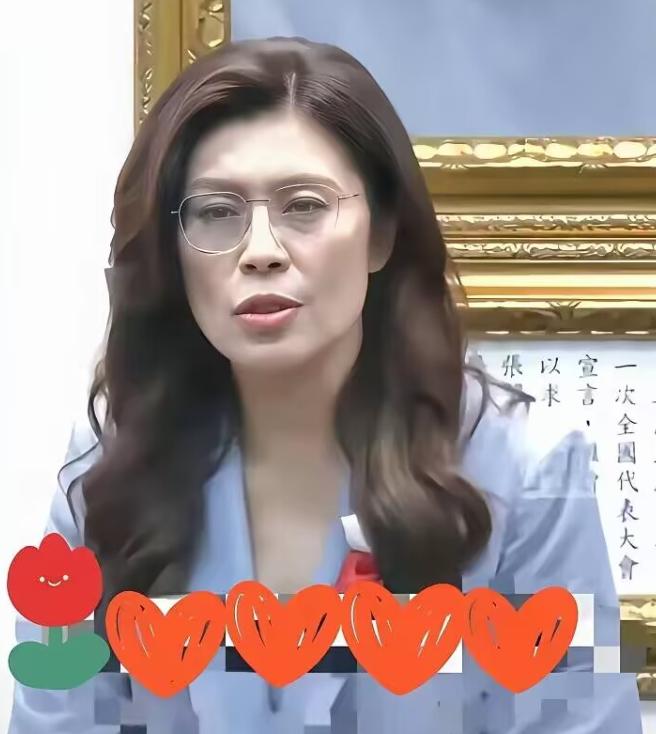 4月10日，中国国民党主席郑丽文刚在北京结束正式会面，转头就带着访问团走进了清华