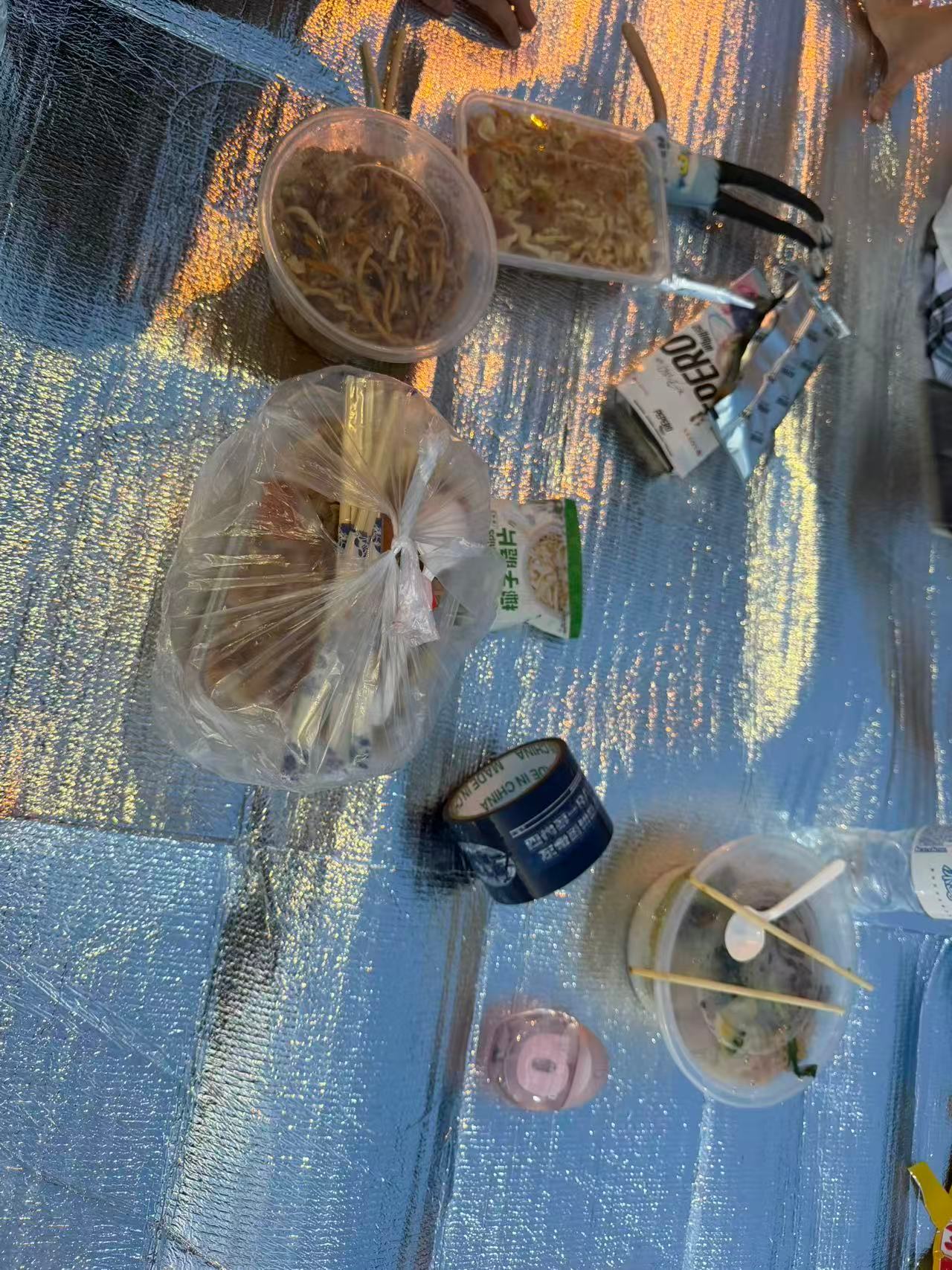 前线传来最新消息！ 