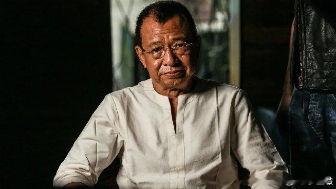 许绍雄作品 许绍雄作品盘点 许绍雄老师 1972 年入行，200 多部影视里的角