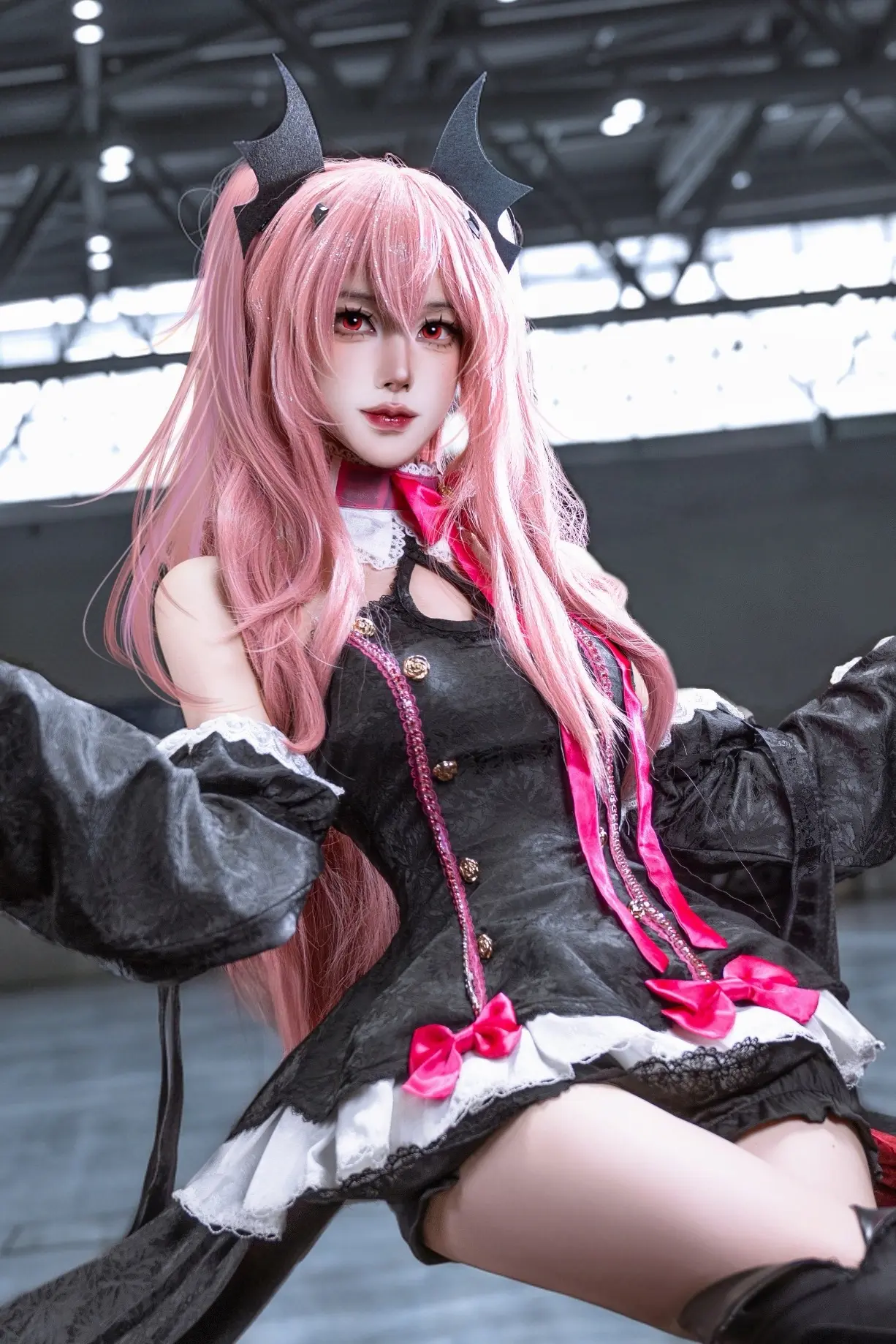 少女暴君