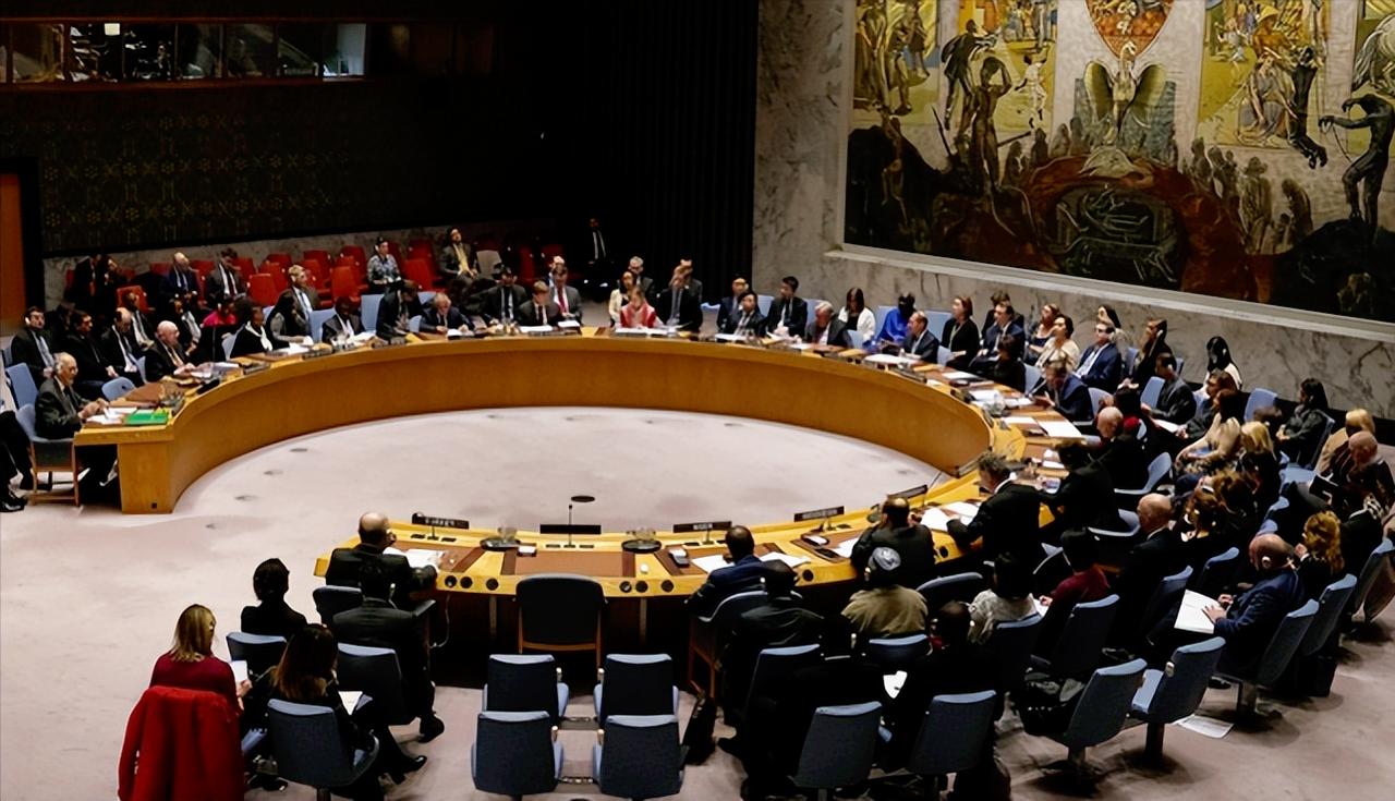 特朗普又整大活了！直接要搞个新“联合国”，一出手就邀了60个国家，连普京都被请了