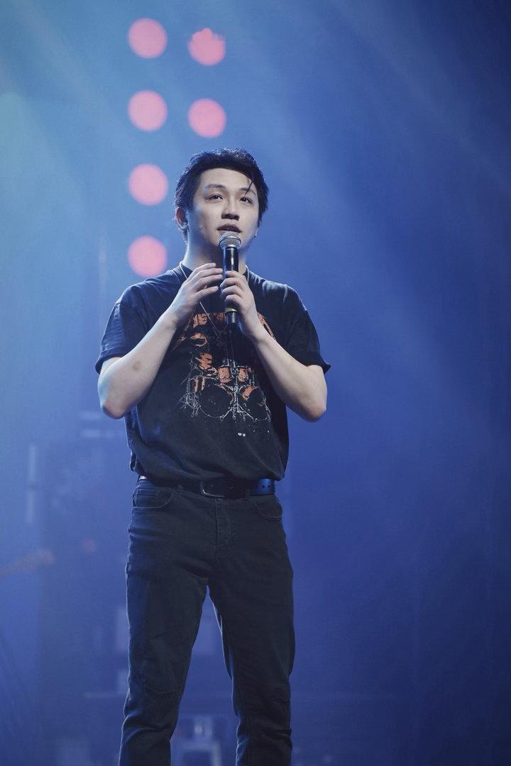 刘同二号  20260606 | 燃烧PLUS演后谈在悠久的昏暮中迷惘，阳光不升