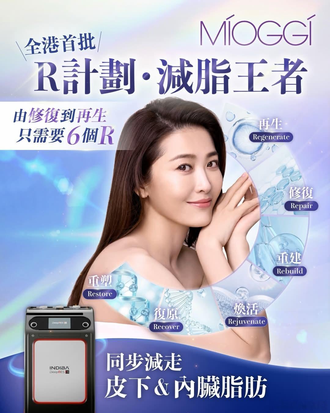 周励淇[超话]周励淇830生日快乐 【Mioggi新图】祝代言人生日快乐！🎉 