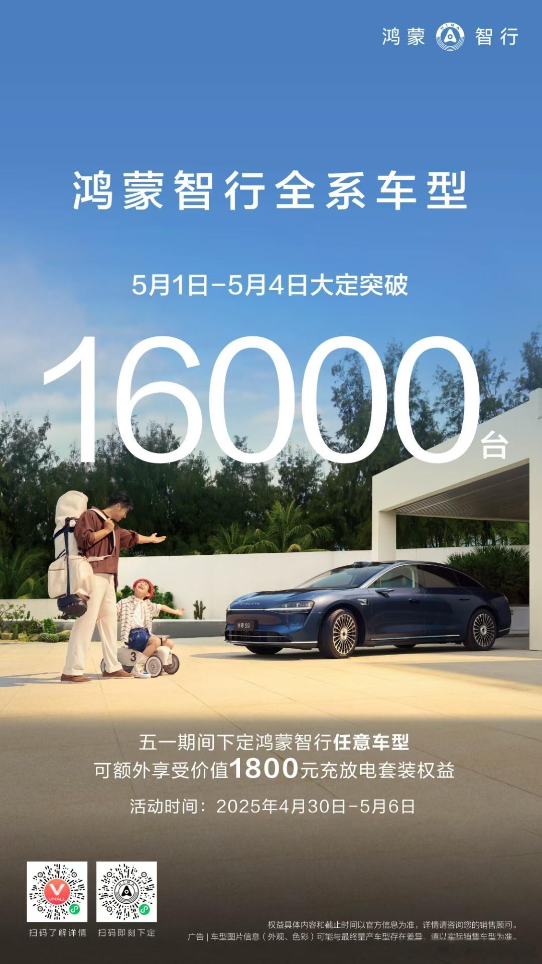 看来M8大定的竞猜我也要赢了[doge]鸿蒙智行 ​​​