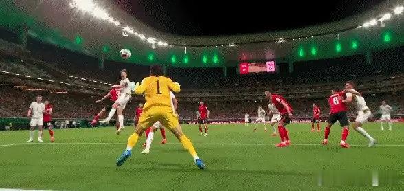 완전비상韩国vs捷克世界杯