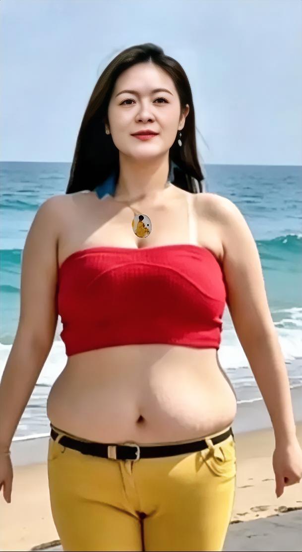 这是什么体型？
