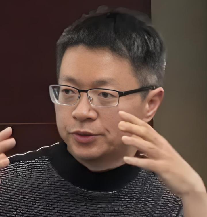 舒校坤，从浙江奉化走出的超级学霸，诺贝尔化学奖得主实验室博士后研究员，美国顶尖大