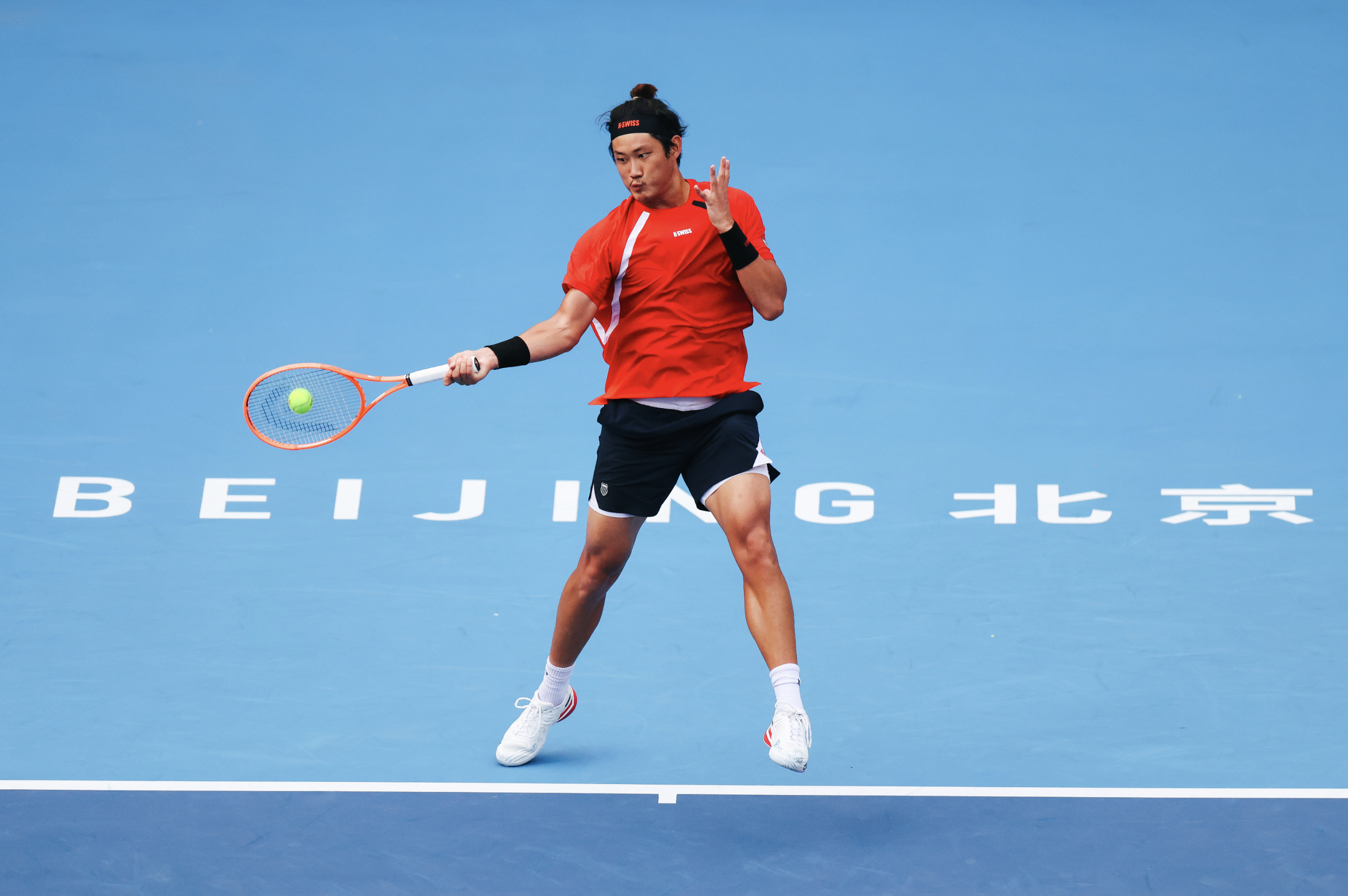 🎾 2026赛季联合杯入围名单正式公布，全球18支国家队齐聚赛场！中国队由 、